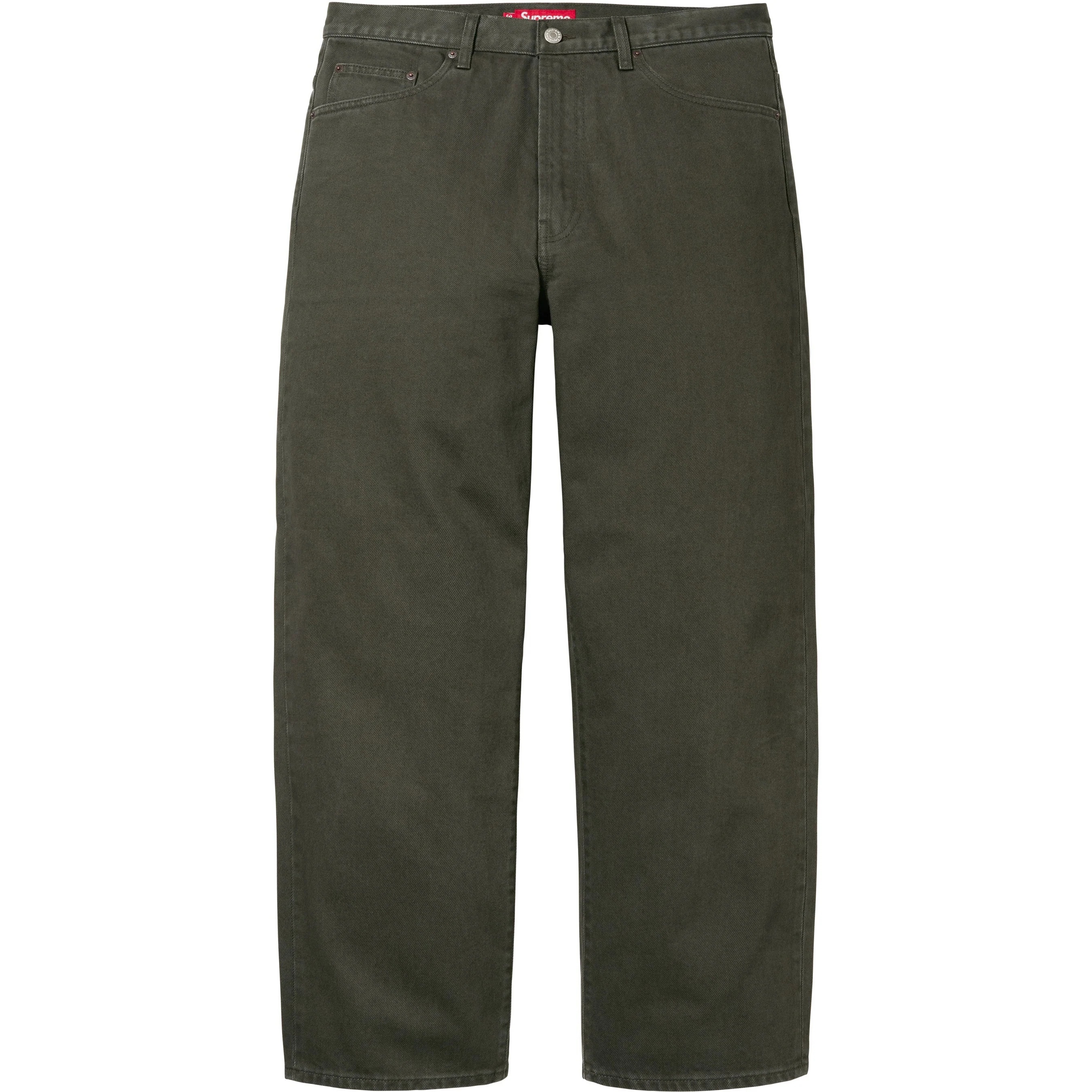 Baggy Jean view 20